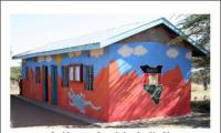 News from Ngabolo school